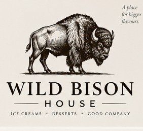 Wild Bison House